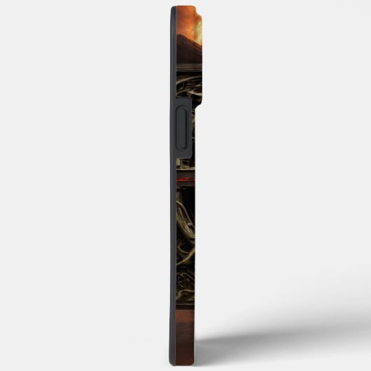 iPhone / coque ipad (Verso / Droite)