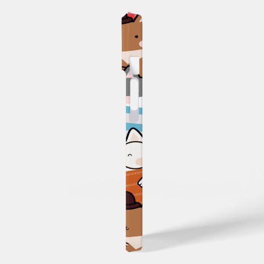 iPhone / coque ipad (Verso / Gauche)