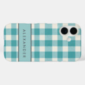iPhone / coque ipad (Verso (horizontal))