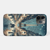 iPhone / coque ipad (Dos (Horizontal))