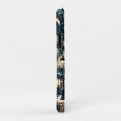 iPhone / coque ipad (Dos/Droite)