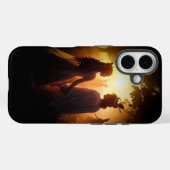 iPhone / coque ipad (Verso (horizontal))