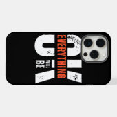 iPhone / coque ipad (Verso Horizontal)