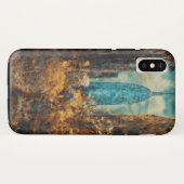 iPhone / coque ipad (Dos (Horizontal))