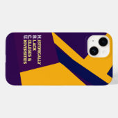 iPhone / coque ipad (Verso (horizontal))