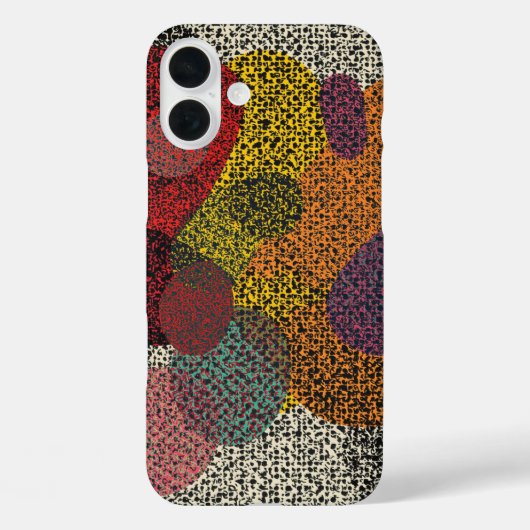 iPhone / coque ipad (Verso)