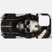 iPhone / coque ipad (Verso (horizontal))