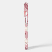 iPhone / coque ipad (Verso / Gauche)