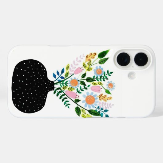 iPhone / coque ipad (Verso (horizontal))