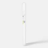 iPhone / coque ipad (Verso / Gauche)