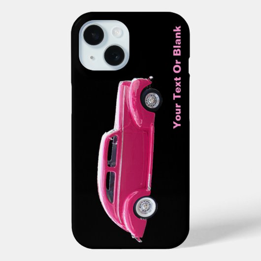 iPhone / coque ipad (Verso)