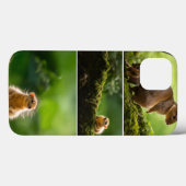 iPhone / coque ipad (Verso (horizontal))