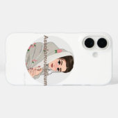 iPhone / coque ipad (Verso (horizontal))