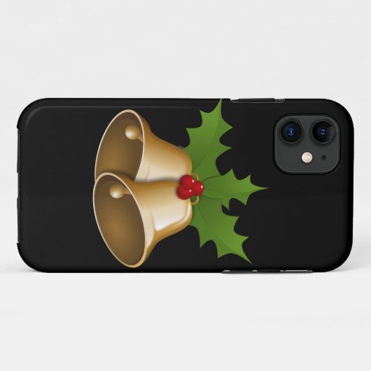 iPhone / coque ipad (Dos (Horizontal))
