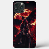 iPhone / coque ipad (Verso)