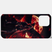 iPhone / coque ipad (Verso (horizontal))