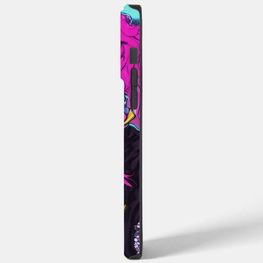 iPhone / coque ipad (Verso / Gauche)