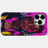iPhone / coque ipad (Verso (horizontal))