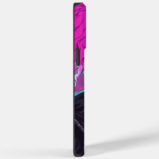 iPhone / coque ipad (Verso / Droite)