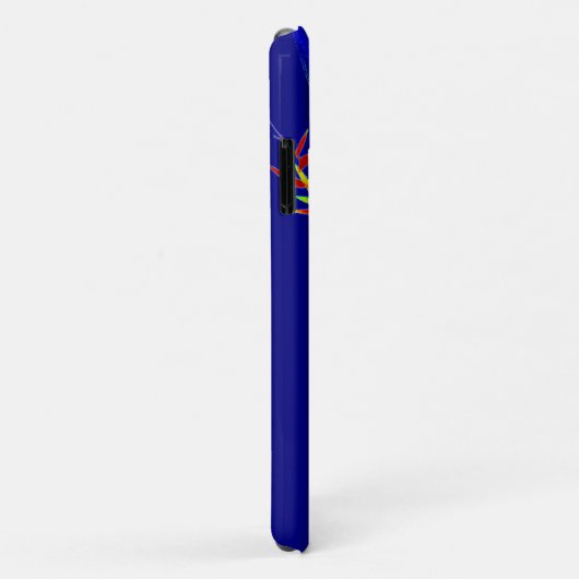 iPhone / coque ipad (Dos/Droite)