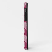 iPhone / coque ipad (Dos/Gauche)