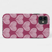 iPhone / coque ipad (Dos (Horizontal))