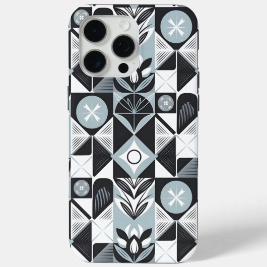 iPhone / coque ipad (Verso)