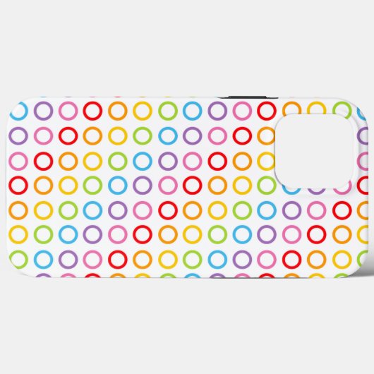 iPhone / coque ipad (Verso (horizontal))