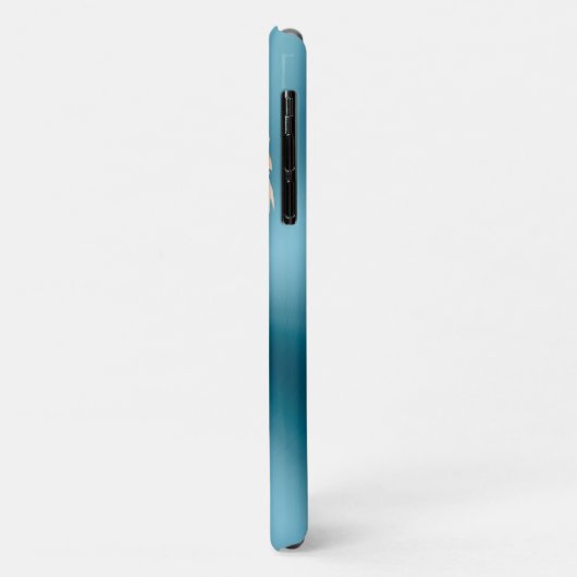 iPhone / coque ipad (Dos/Gauche)