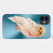iPhone / coque ipad (Dos (Horizontal))