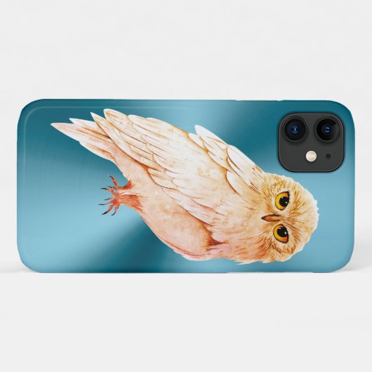 iPhone / coque ipad (Dos (Horizontal))