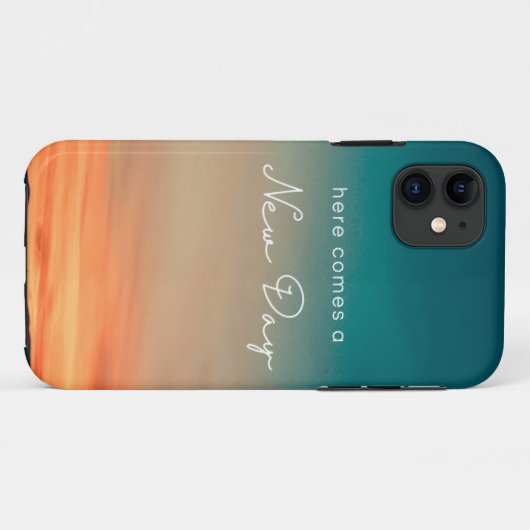 iPhone / coque ipad 15 (Dos (Horizontal))