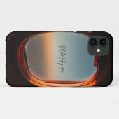 iPhone / coque ipad 15pro max (Dos (Horizontal))