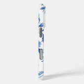 iPhone / coque ipad 16 Pro (Verso / Droite)