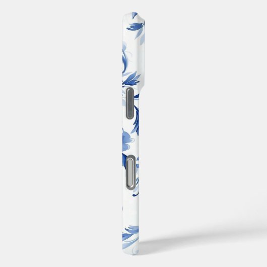 iPhone / coque ipad 16 Pro (Verso / Droite)