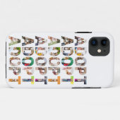 iPhone / coque ipad Adopter (Dos (Horizontal))