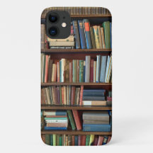 iPhone / coque ipad Amateurs de livres