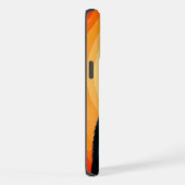 iPhone / coque ipad brassé et relaxé (Côté droit)