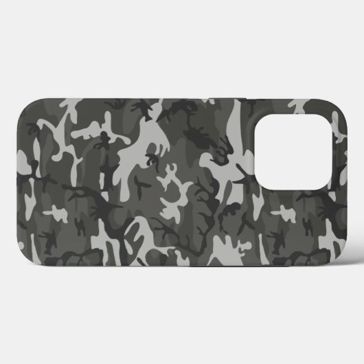 iPhone / coque ipad CAMO (Verso (horizontal))
