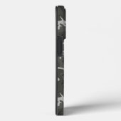 iPhone / coque ipad CAMO (Verso / Droite)