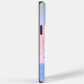 iPhone / coque ipad Capricorne (Verso / Droite)