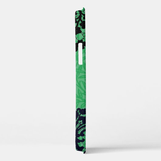 iPhone / coque ipad CASE MATE MORRIS ET LACE (Verso / Droite)