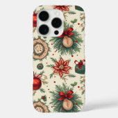 iPhone / coque ipad / coque de noël (Verso)
