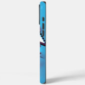 iPhone / coque ipad coque dur par nez hado90 (Verso / Gauche)