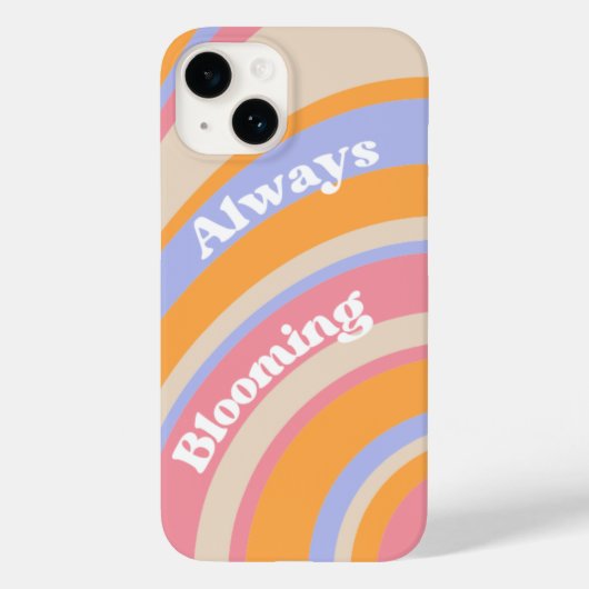 iPhone / coque ipad #Elegance (Verso)