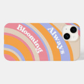 iPhone / coque ipad #Elegance (Verso (horizontal))