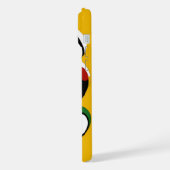 iPhone / coque ipad en 3design (Côté gauche)