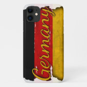 iPhone / coque ipad en Allemagne (Dos)