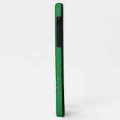 iPhone / coque ipad en détresse HAMbWG (Dos/Gauche)