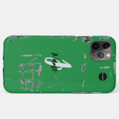 iPhone / coque ipad en détresse HAMbWG (Dos (Horizontal))